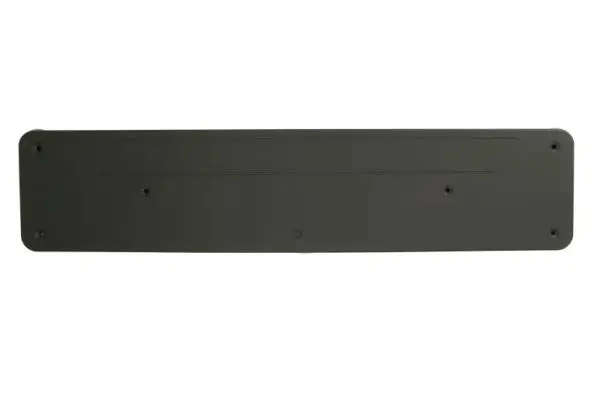 Kennzeichenhalter vorne links BLIC 6509-01-3518921P