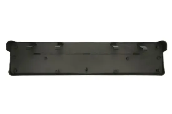 Kennzeichenhalter vorne links BLIC 6509-01-3518921P Bild Kennzeichenhalter vorne links BLIC 6509-01-3518921P