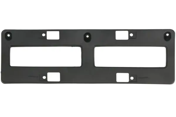 Kennzeichenhalter vorne links BLIC 6509-01-3522921P