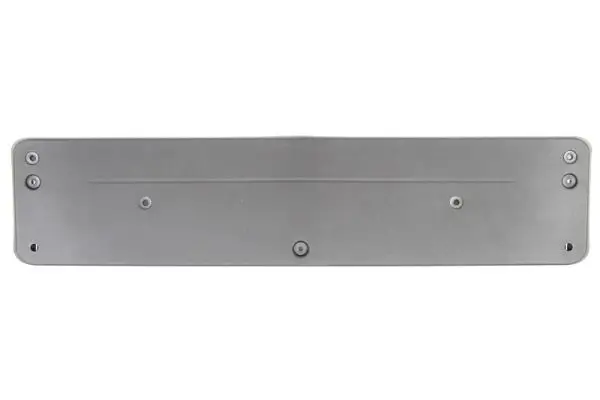 Kennzeichenhalter vorne BLIC 6509-01-3528920P