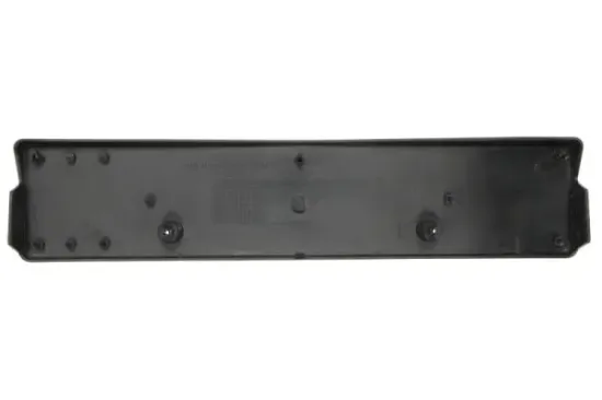 Kennzeichenhalter vorne BLIC 6509-01-3533920P Bild Kennzeichenhalter vorne BLIC 6509-01-3533920P