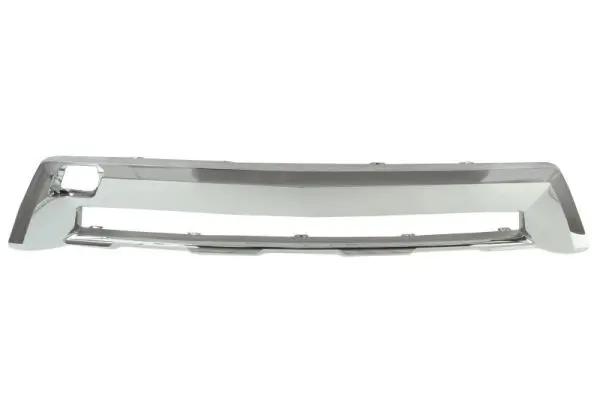 Blende, Stoßfänger vorne BLIC 6509-01-3539920PP