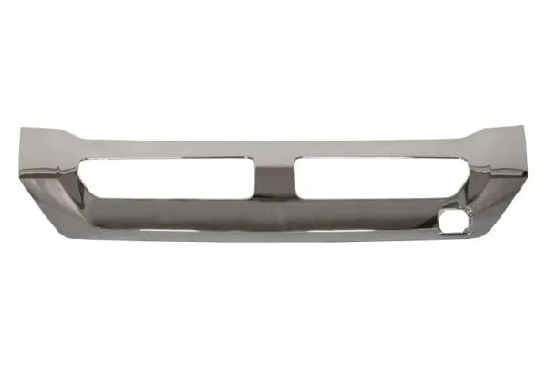 Blende, Stoßfänger vorne BLIC 6509-01-3539920P