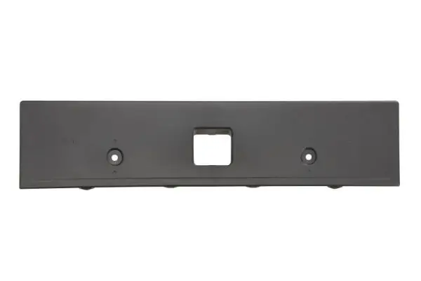 Kennzeichenhalter vorne links BLIC 6509-01-5521920P