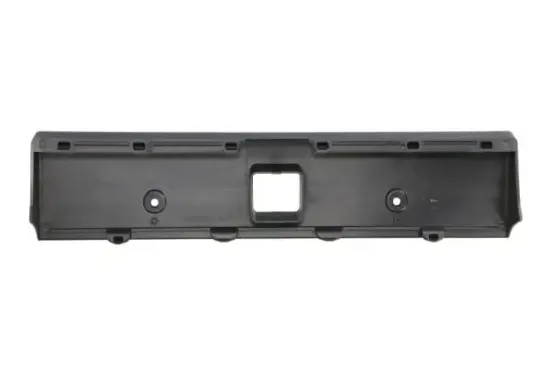 Kennzeichenhalter vorne links BLIC 6509-01-5521920P Bild Kennzeichenhalter vorne links BLIC 6509-01-5521920P