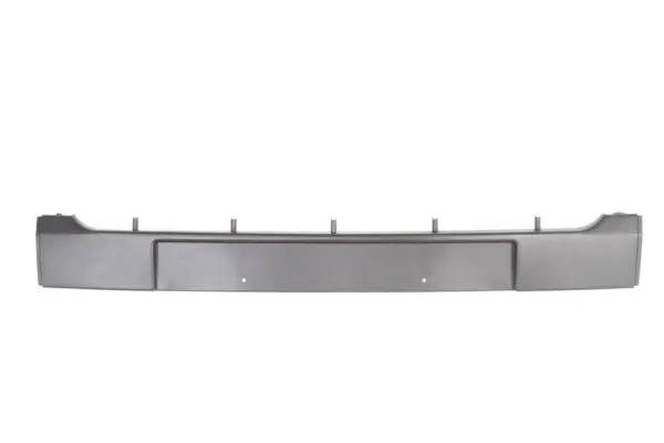 Kennzeichenhalter vorne BLIC 6509-01-6032920P