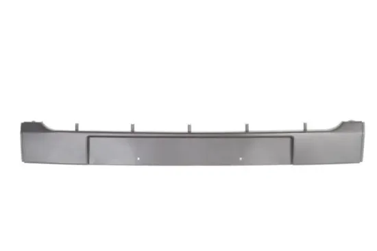 Kennzeichenhalter vorne BLIC 6509-01-6032920P Bild Kennzeichenhalter vorne BLIC 6509-01-6032920P