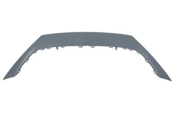 Zier-/Schutzleiste, Stoßfänger vorne links oben BLIC 6509-01-6626920P