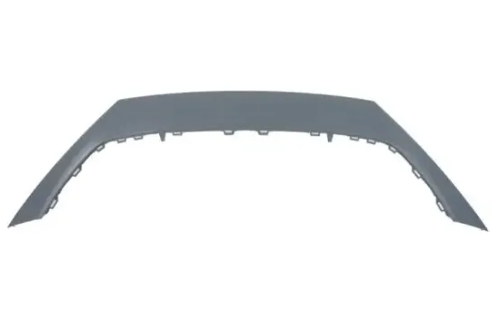 Zier-/Schutzleiste, Stoßfänger vorne links oben BLIC 6509-01-6626920P Bild Zier-/Schutzleiste, Stoßfänger vorne links oben BLIC 6509-01-6626920P