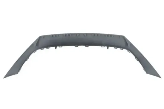 Zier-/Schutzleiste, Stoßfänger vorne links oben BLIC 6509-01-6626920P Bild Zier-/Schutzleiste, Stoßfänger vorne links oben BLIC 6509-01-6626920P