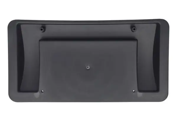 Kennzeichenhalter vorne links BLIC 6509-01-7703920P
