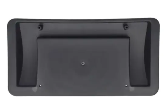 Kennzeichenhalter vorne links BLIC 6509-01-7703920P Bild Kennzeichenhalter vorne links BLIC 6509-01-7703920P