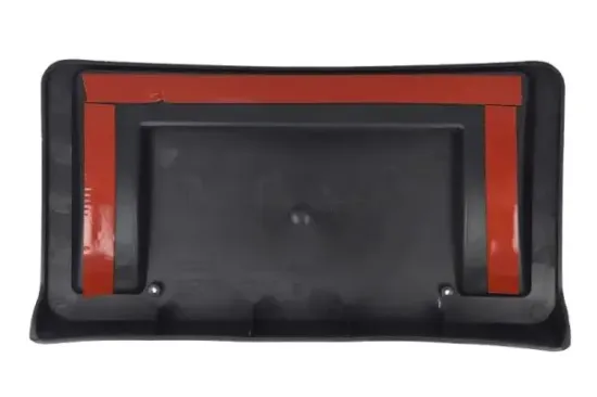 Kennzeichenhalter vorne links BLIC 6509-01-7703920P Bild Kennzeichenhalter vorne links BLIC 6509-01-7703920P
