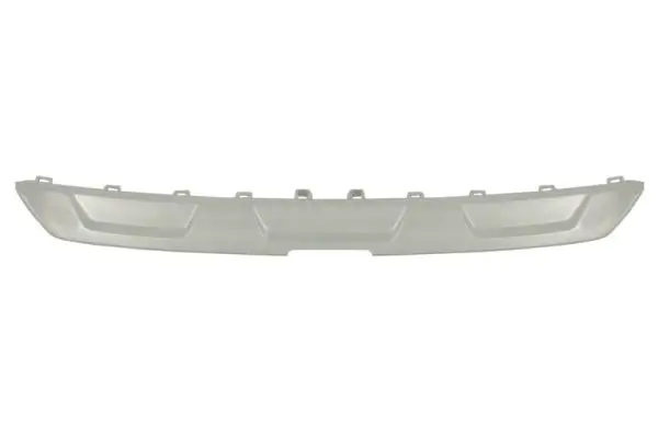 Zier-/Schutzleiste, Stoßfänger vorne links unten BLIC 6509-01-7804920P