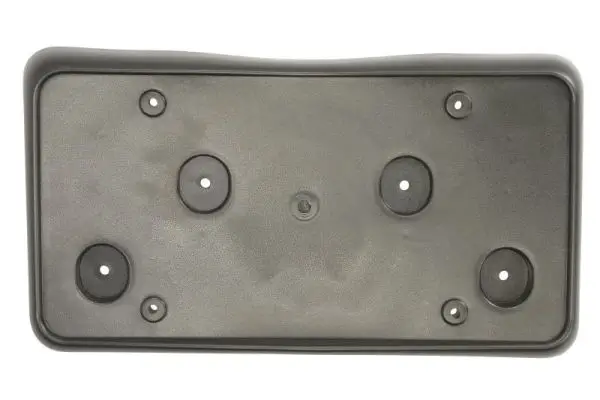 Kennzeichenhalter vorne links BLIC 6509-01-9000920P