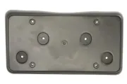 Kennzeichenhalter vorne links BLIC 6509-01-9000920P