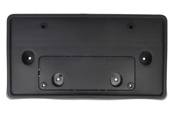 Kennzeichenhalter vorne links BLIC 6509-01-9001920P