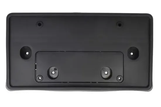 Kennzeichenhalter vorne links BLIC 6509-01-9001920P Bild Kennzeichenhalter vorne links BLIC 6509-01-9001920P