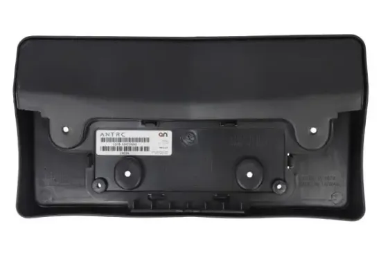 Kennzeichenhalter vorne links BLIC 6509-01-9001920P Bild Kennzeichenhalter vorne links BLIC 6509-01-9001920P