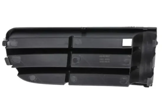 Lüftungsgitter, Stoßfänger vorne links BLIC 6509-01-9506991P Bild Lüftungsgitter, Stoßfänger vorne links BLIC 6509-01-9506991P