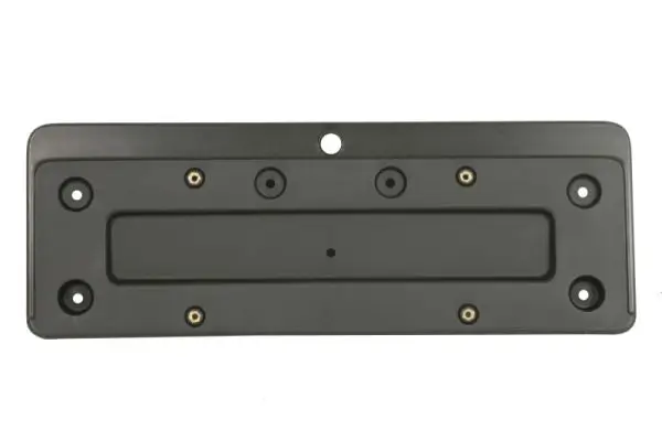 Kennzeichenhalter vorne links BLIC 6509-01-9584920P