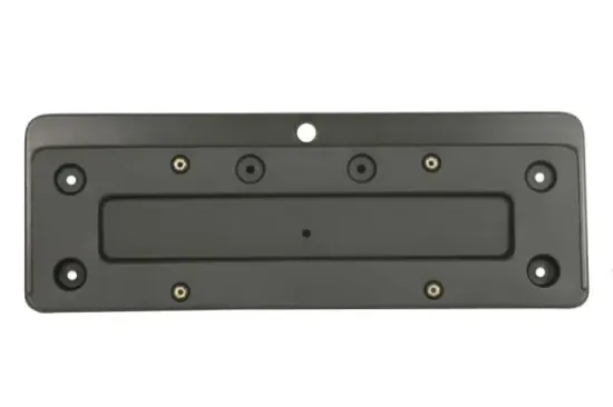 Kennzeichenhalter vorne links BLIC 6509-01-9584920P Bild Kennzeichenhalter vorne links BLIC 6509-01-9584920P