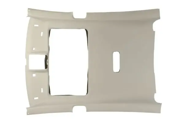 Dachinnenauskleidung BLIC 6600-00-9540701P