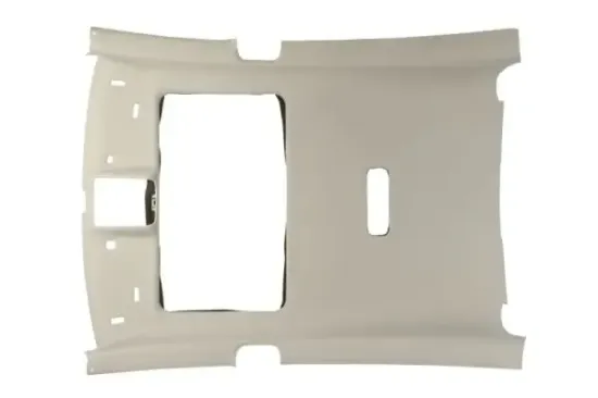 Dachinnenauskleidung BLIC 6600-00-9540701P Bild Dachinnenauskleidung BLIC 6600-00-9540701P