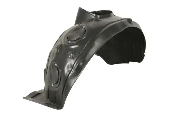 Verkleidung, Radhaus vorne links BLIC 6601-01-0004801P