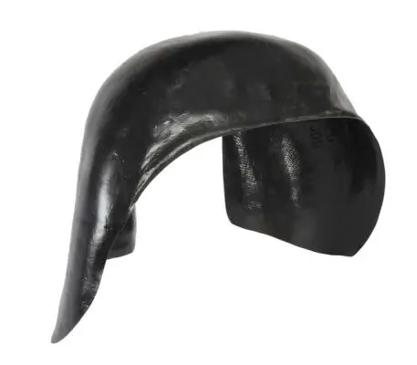 Verkleidung, Radhaus hinten rechts BLIC 6601-01-0011832P