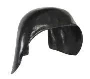 Verkleidung, Radhaus hinten rechts BLIC 6601-01-0011832P