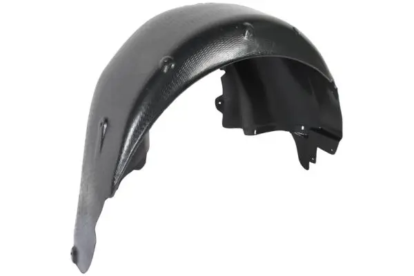 Verkleidung, Radhaus hinten links BLIC 6601-01-0012831P