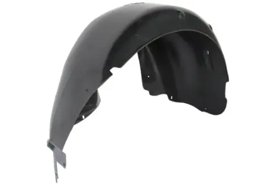 Verkleidung, Radhaus hinten rechts BLIC 6601-01-0012832P Bild Verkleidung, Radhaus hinten rechts BLIC 6601-01-0012832P