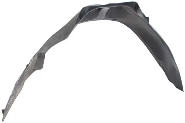 Verkleidung, Radhaus vorne links BLIC 6601-01-0016801P