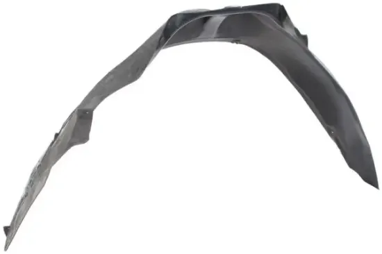 Verkleidung, Radhaus vorne links BLIC 6601-01-0016801P Bild Verkleidung, Radhaus vorne links BLIC 6601-01-0016801P