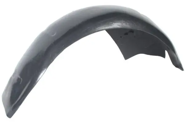 Verkleidung, Radhaus hinten rechts BLIC 6601-01-0016832P