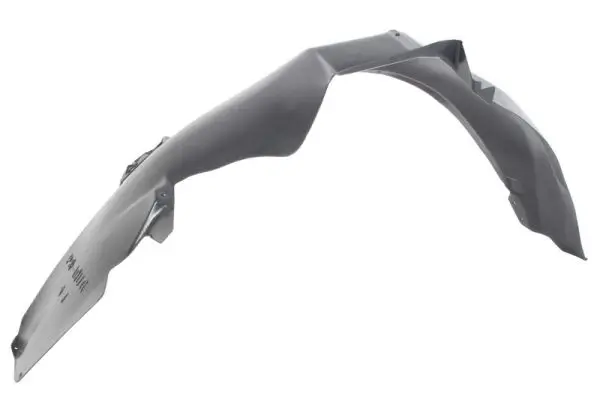 Verkleidung, Radhaus vorne links BLIC 6601-01-0017801P