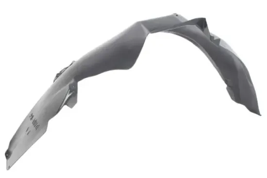 Verkleidung, Radhaus vorne links BLIC 6601-01-0017801P Bild Verkleidung, Radhaus vorne links BLIC 6601-01-0017801P