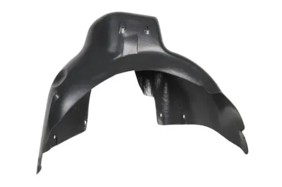 Verkleidung, Radhaus hinten links BLIC 6601-01-0017831P Bild Verkleidung, Radhaus hinten links BLIC 6601-01-0017831P