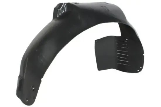 Verkleidung, Radhaus vorne rechts BLIC 6601-01-0021802P Bild Verkleidung, Radhaus vorne rechts BLIC 6601-01-0021802P