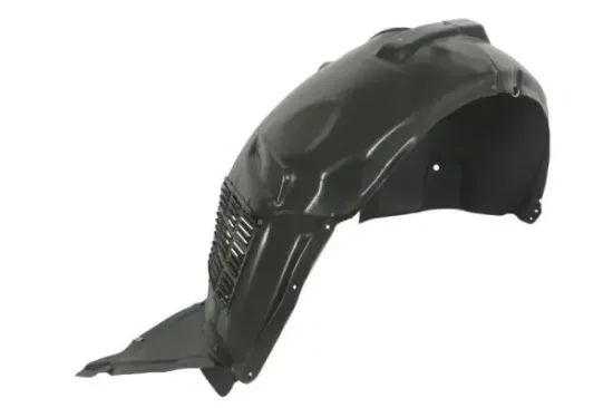 Verkleidung, Radhaus vorne links BLIC 6601-01-0027801P Bild Verkleidung, Radhaus vorne links BLIC 6601-01-0027801P