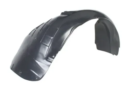 Verkleidung, Radhaus vorne links BLIC 6601-01-0028801P Bild Verkleidung, Radhaus vorne links BLIC 6601-01-0028801P