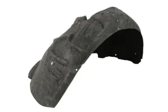 Verkleidung, Radhaus vorne links BLIC 6601-01-0029803P Bild Verkleidung, Radhaus vorne links BLIC 6601-01-0029803P