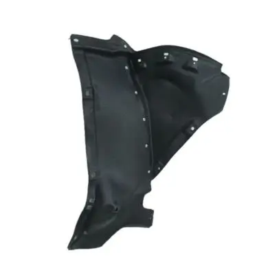 Verkleidung, Radhaus vorne links BLIC 6601-01-0030801P Bild Verkleidung, Radhaus vorne links BLIC 6601-01-0030801P