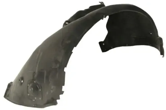 Verkleidung, Radhaus vorne rechts BLIC 6601-01-0030804P Bild Verkleidung, Radhaus vorne rechts BLIC 6601-01-0030804P