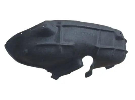 Verkleidung, Radhaus vorne links hinten rechts BLIC 6601-01-0031805P