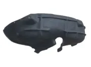 Verkleidung, Radhaus vorne links hinten rechts BLIC 6601-01-0031805P