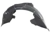 Verkleidung, Radhaus vorne links BLIC 6601-01-0031811P