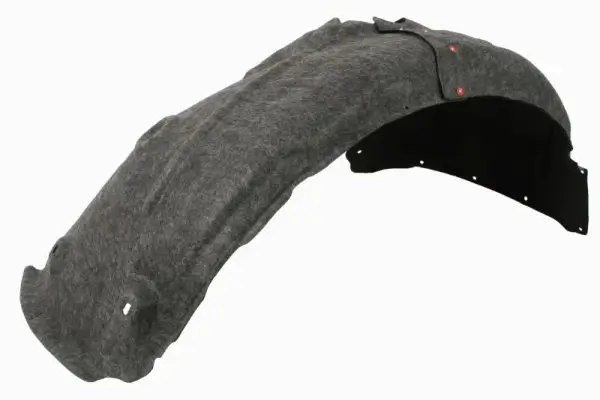 Verkleidung, Radhaus vorne links vorne rechts BLIC 6601-01-0032804P