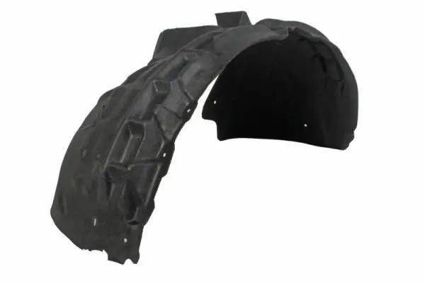 Verkleidung, Radhaus vorne links hinten rechts BLIC 6601-01-0034831P